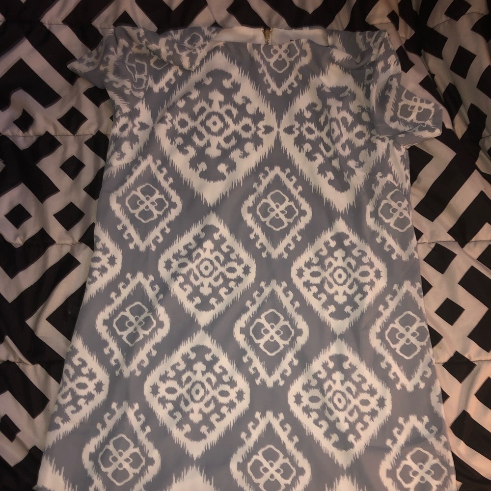Lulus dress